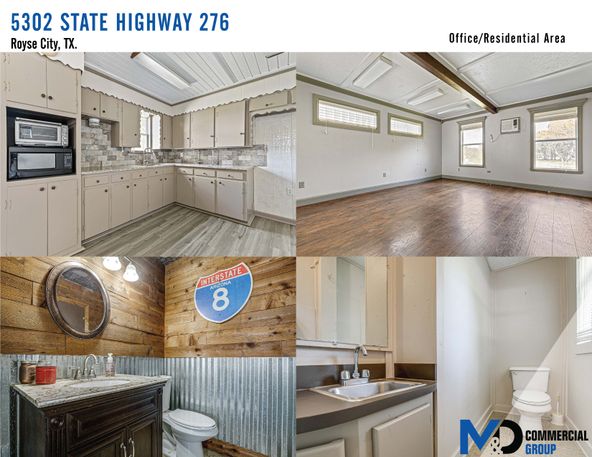 5302 State Highway 276 W, Royse City, TX 75189